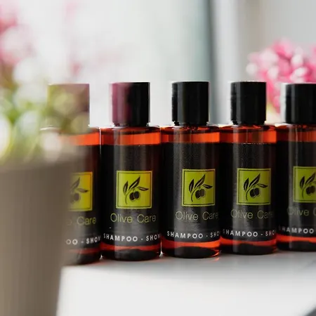 Townhall Apartment's Appartement