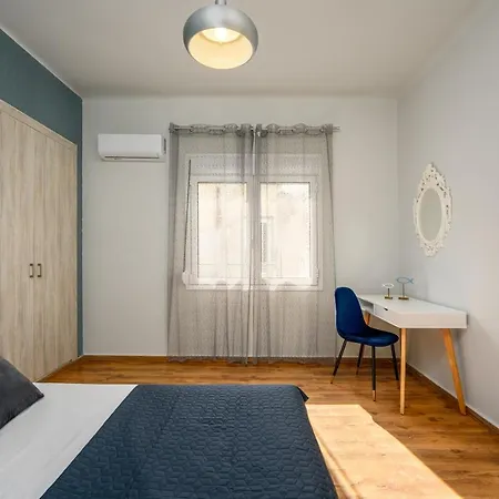 Appartement Townhall Apartment's *