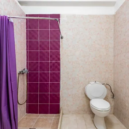 Appartement Townhall Apartment's *