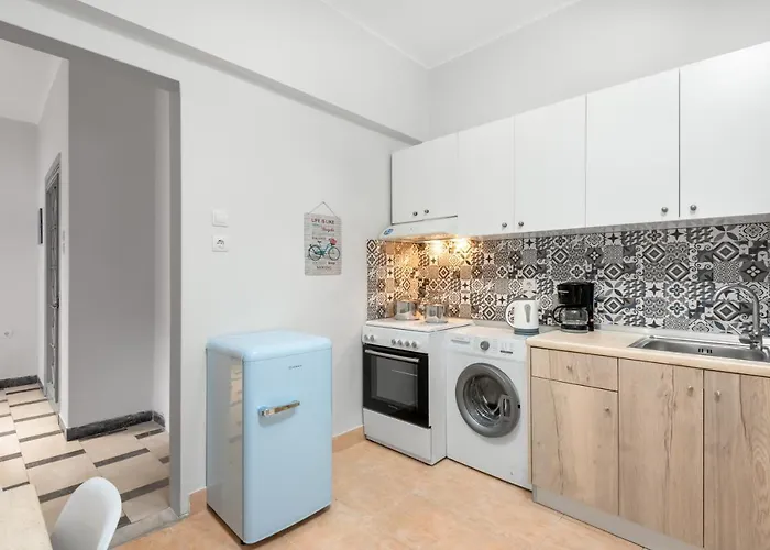 شقة Townhall Apartment's *