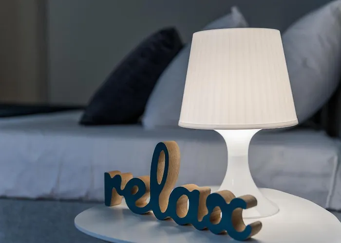 Townhall Apartment's شقة