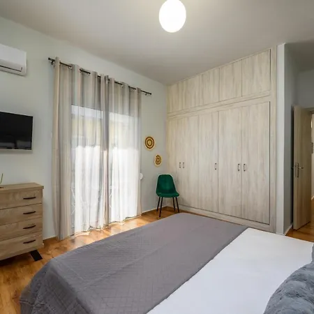 アパート Townhall Apartment's *