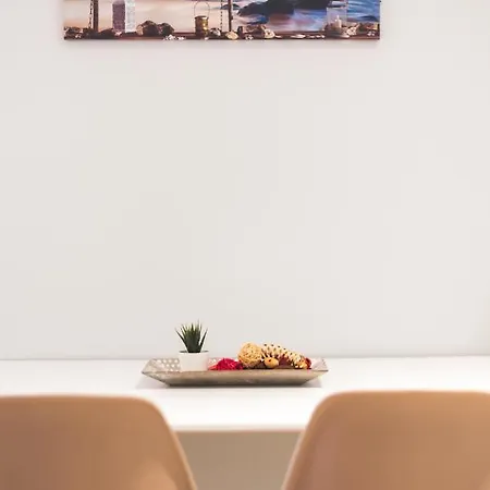 Townhall Apartment's * Родос