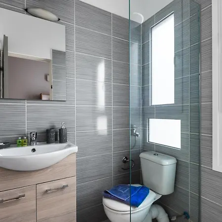 Daire Townhall Apartment's
