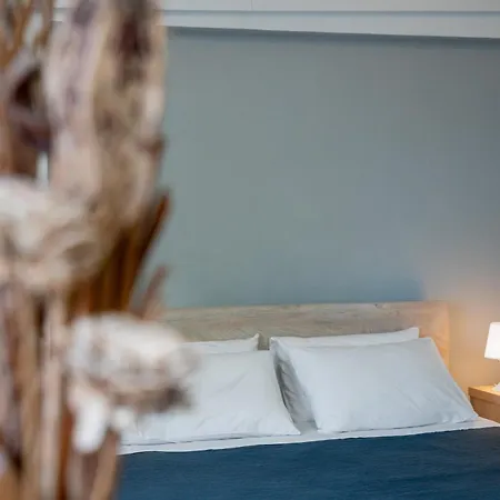 Townhall Apartment's Апартаменты