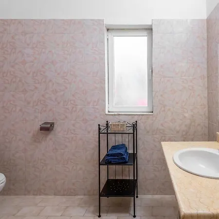 Daire Townhall Apartment's