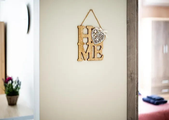 Apartmán Townhall Apartment's Rhodes City