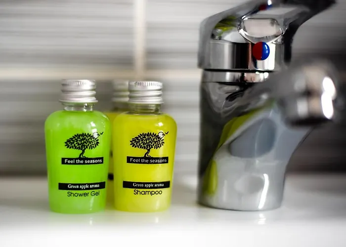 Apartmán Townhall Apartment's *