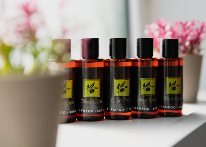 Townhall Apartment's Apartmán