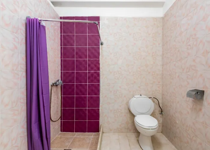 شقة Townhall Apartment's *