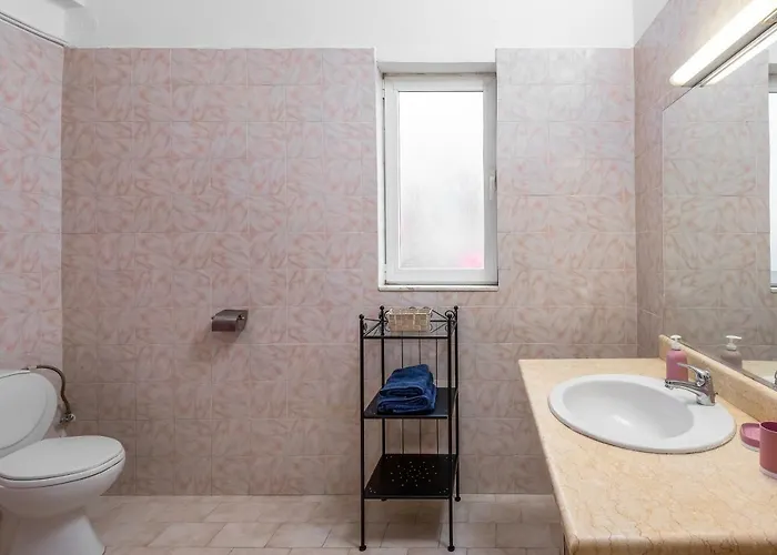 Apartmán Townhall Apartment's