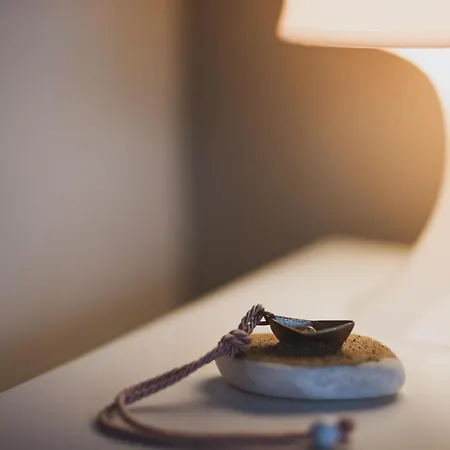 Townhall Apartment's Apartamento *