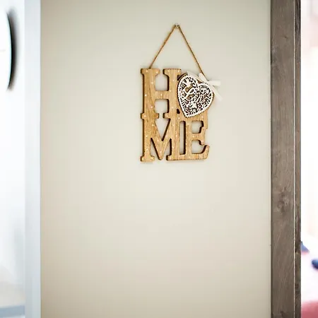 Apartamento Townhall Apartment's Rhodes City