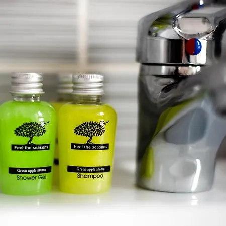 Apartamento Townhall Apartment's *