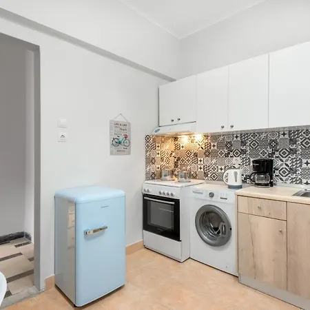 Daire Townhall Apartment's *