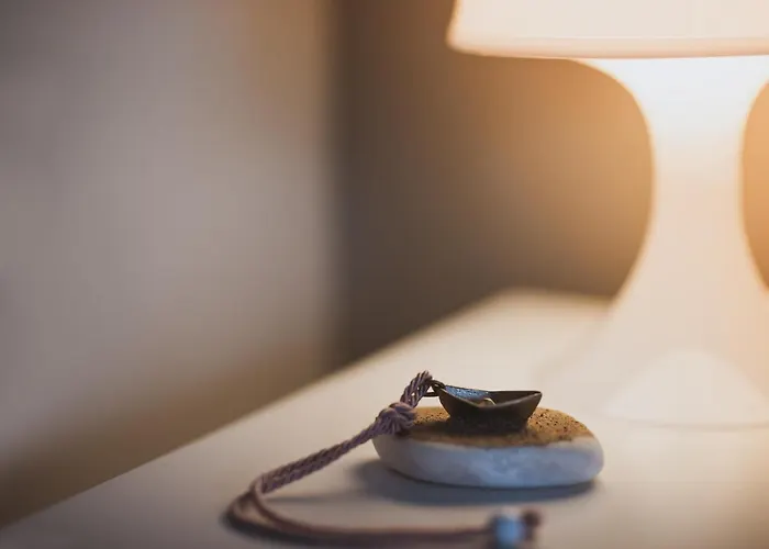 Townhall Apartment's Lägenhet *